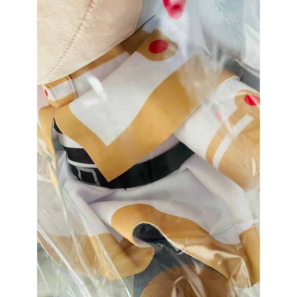 Giant Jumbo Frieren: Beyond Journeys End Plush GSC - Picture 3 of 5